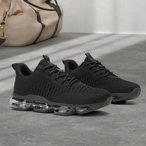 Zarole Zeal Sneakers