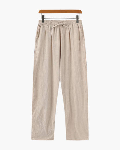 Zalore Linen Summer Pantalon