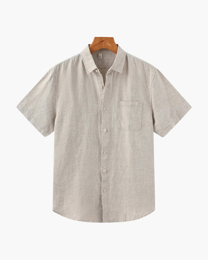 Zalore Linen Shirt