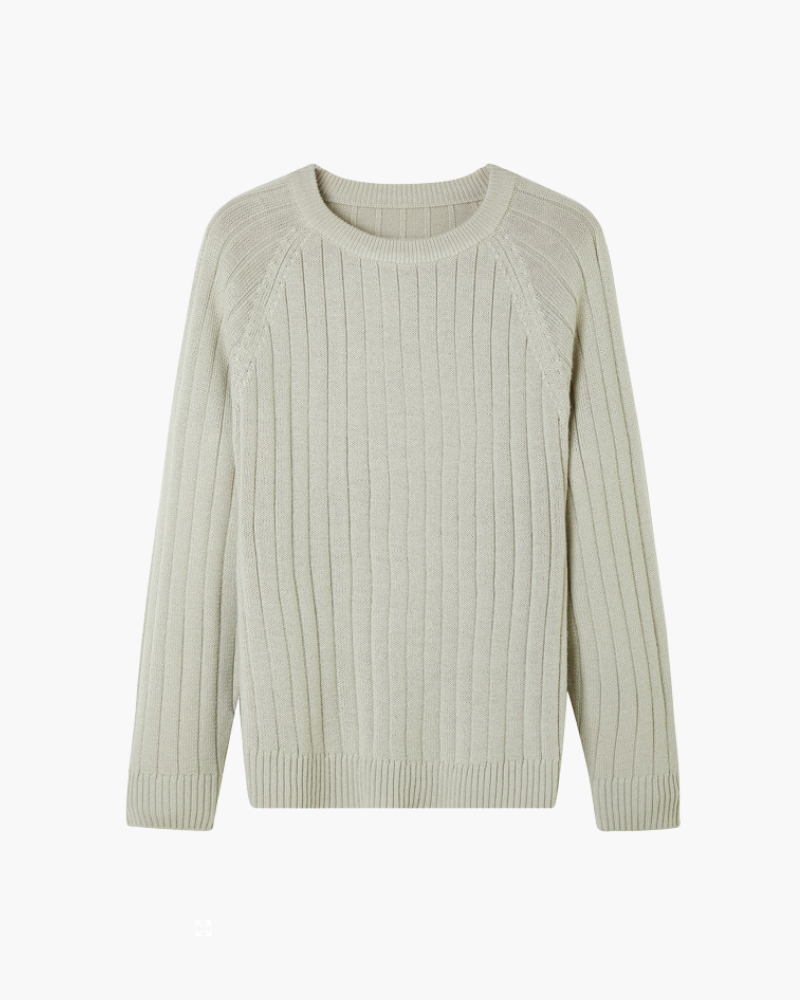 Sweater Heritage Wool Sweater