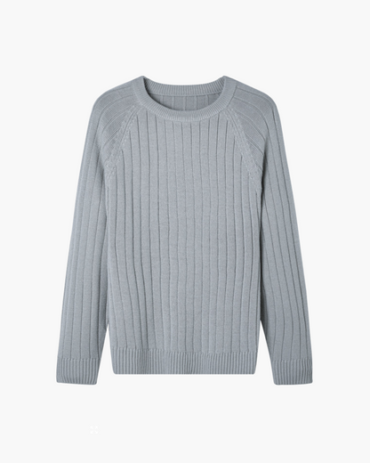 Sweater Heritage Wool Sweater