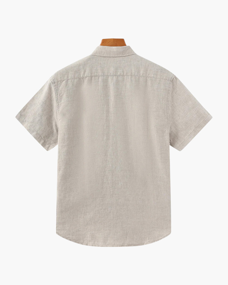 Zalore Linen Shirt