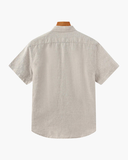 Zalore Linen Shirt