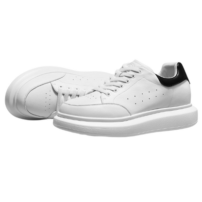 Zarole Stride Sneakers