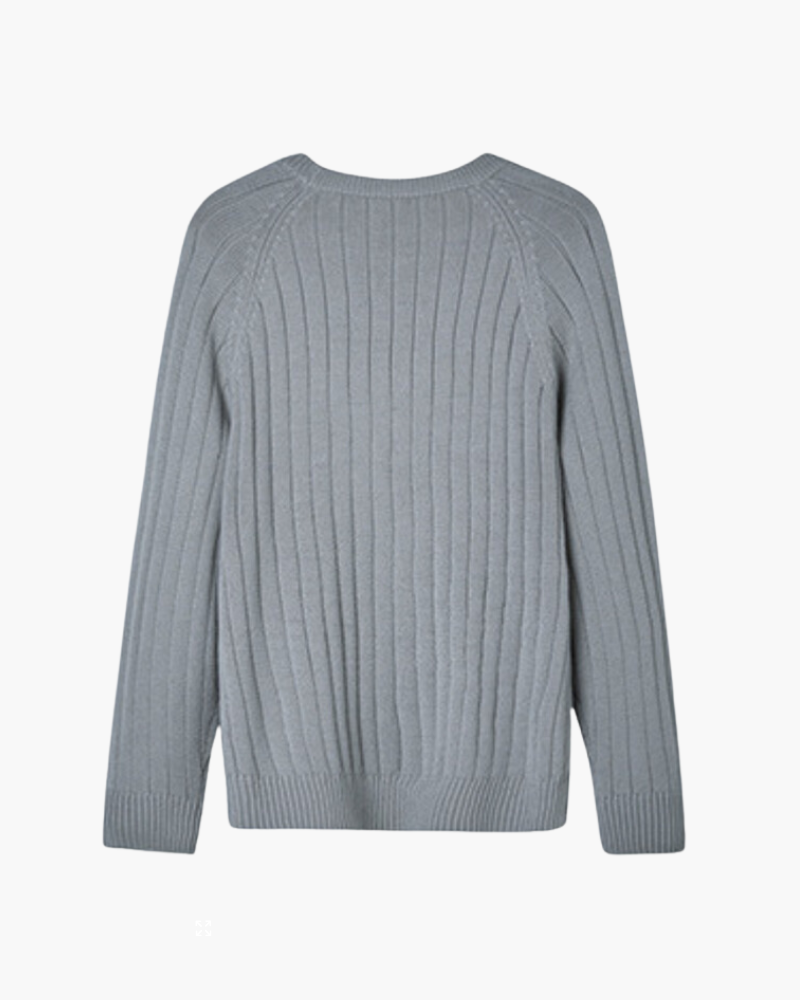Sweater Heritage Wool Sweater