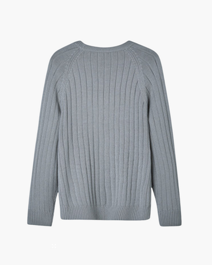 Sweater Heritage Wool Sweater