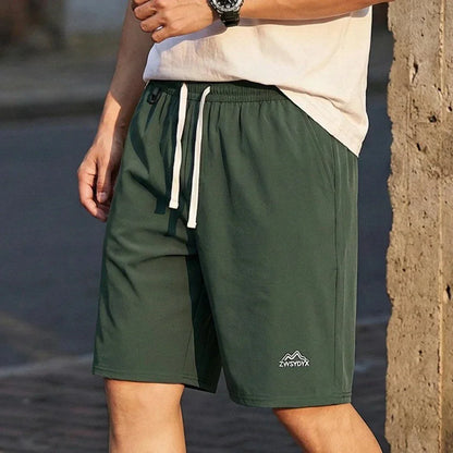 [Leve 6, Pague Só 3!] Bermuda Masculina Bravox em Nylon Leve e Poliéster de Secagem Rápida com Anel D-Ring + BRINDES!