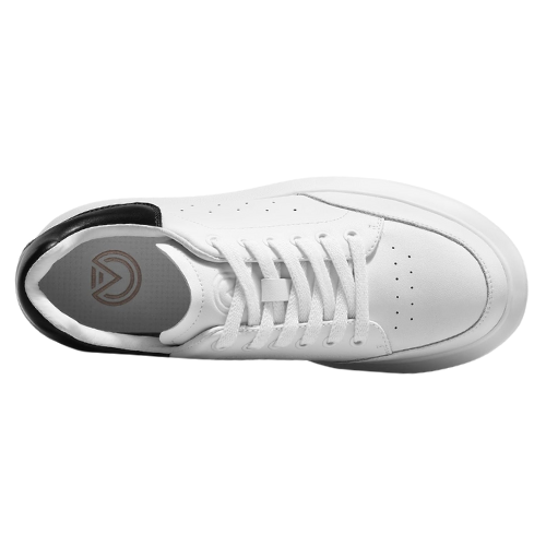 Zarole Stride Sneakers