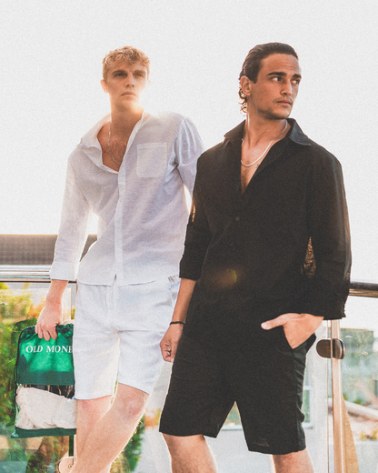 Zalore Linen Pantalon