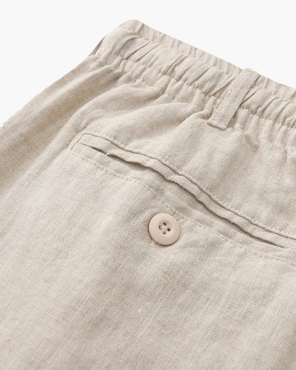 Zalore Linen Pantalon