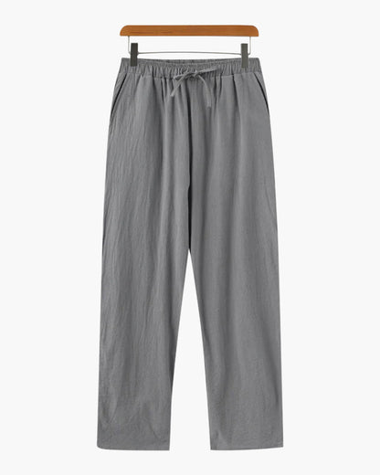 Zalore Linen Summer Pantalon