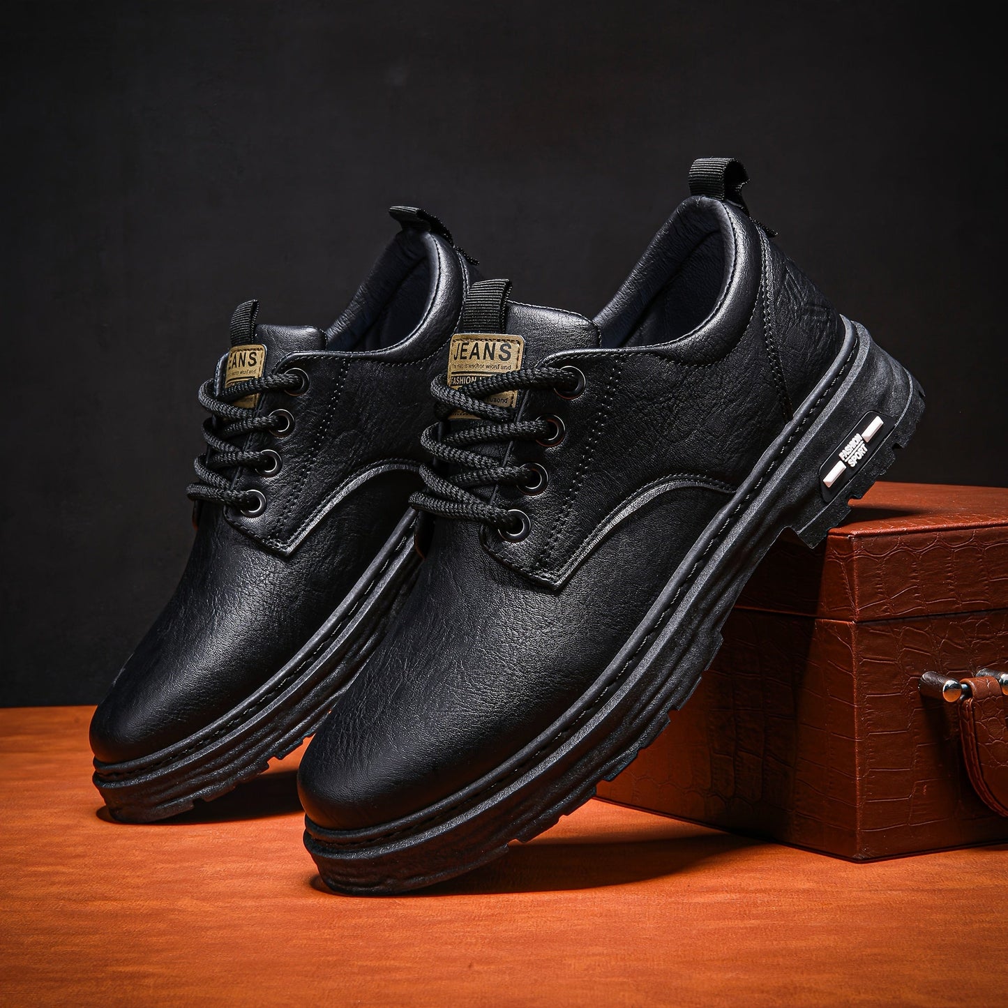 Tênis Masculino LondMax + Brindes