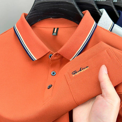 |Leve 5 Pague 3| Camisa Masculina Nautilus em Algodão e Poliéster |Classe e Sofisticação|!