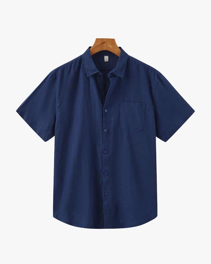 Zalore Linen Shirt