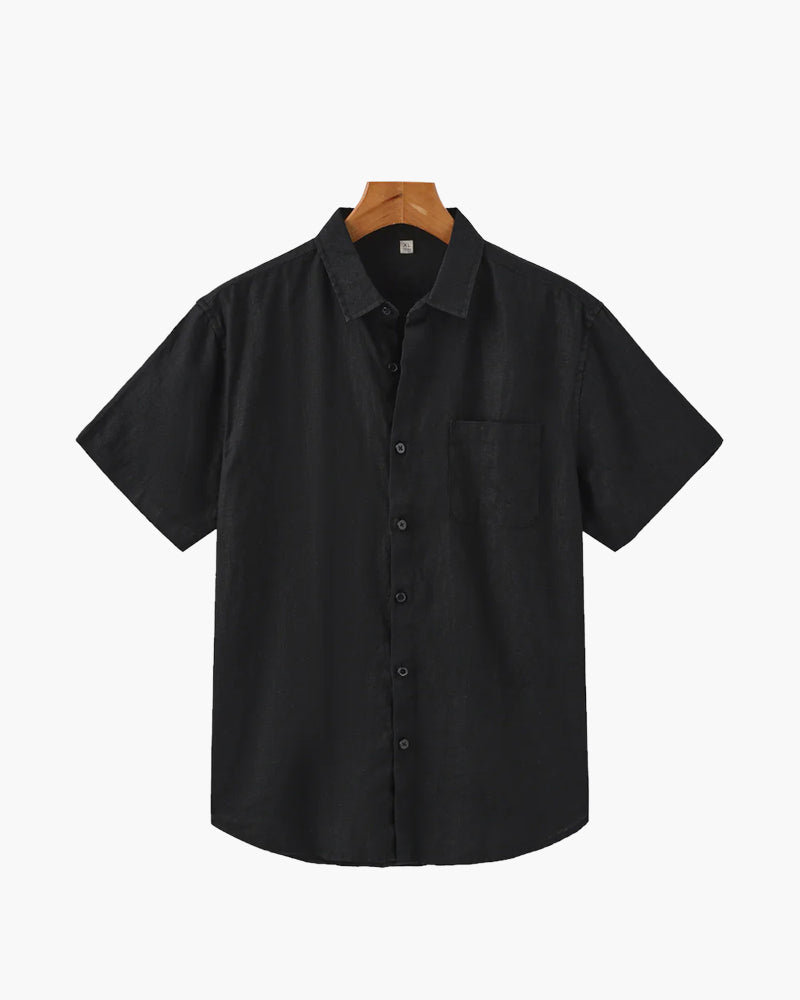 Zalore Linen Shirt