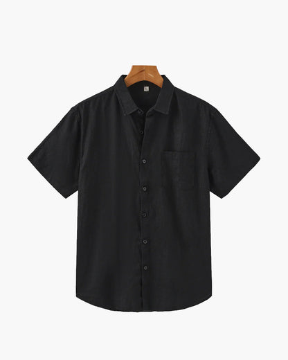 Zalore Linen Shirt