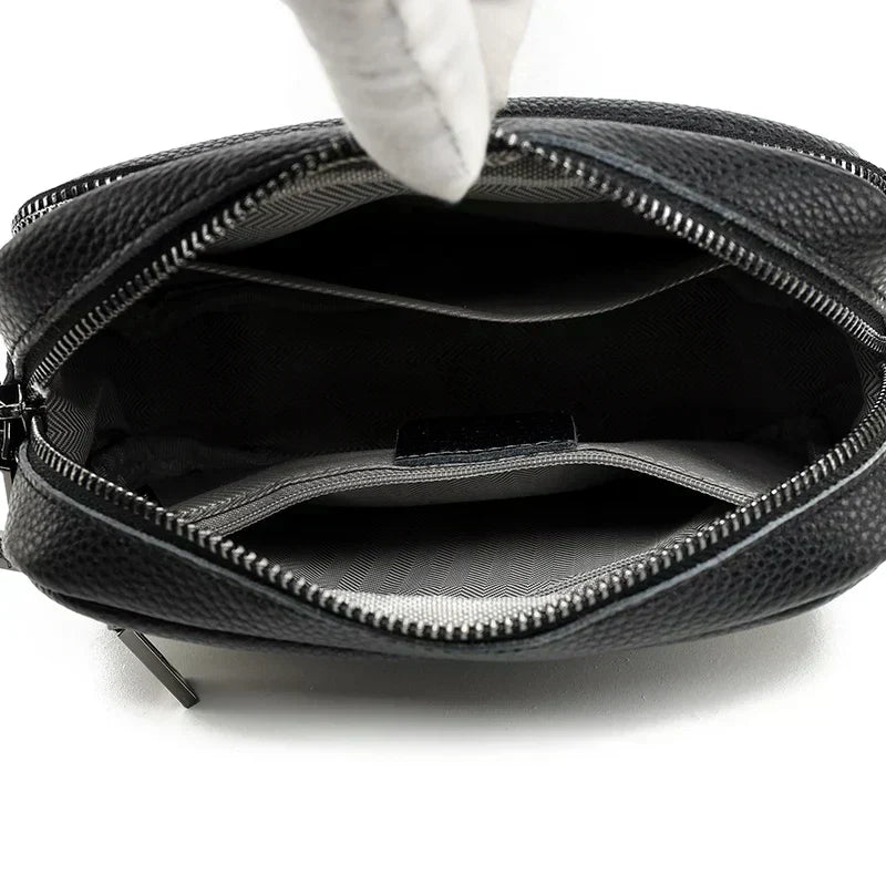 Bolsa Feminina Tiracolo Zahara