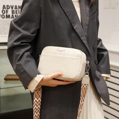 Bolsa Feminina Tiracolo Zahara