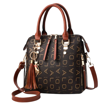 Bolsa Feminina de Ombro - Alça Dupla