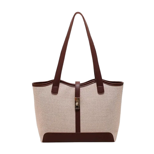 Bolsa Feminina de Ombro Grande Tote