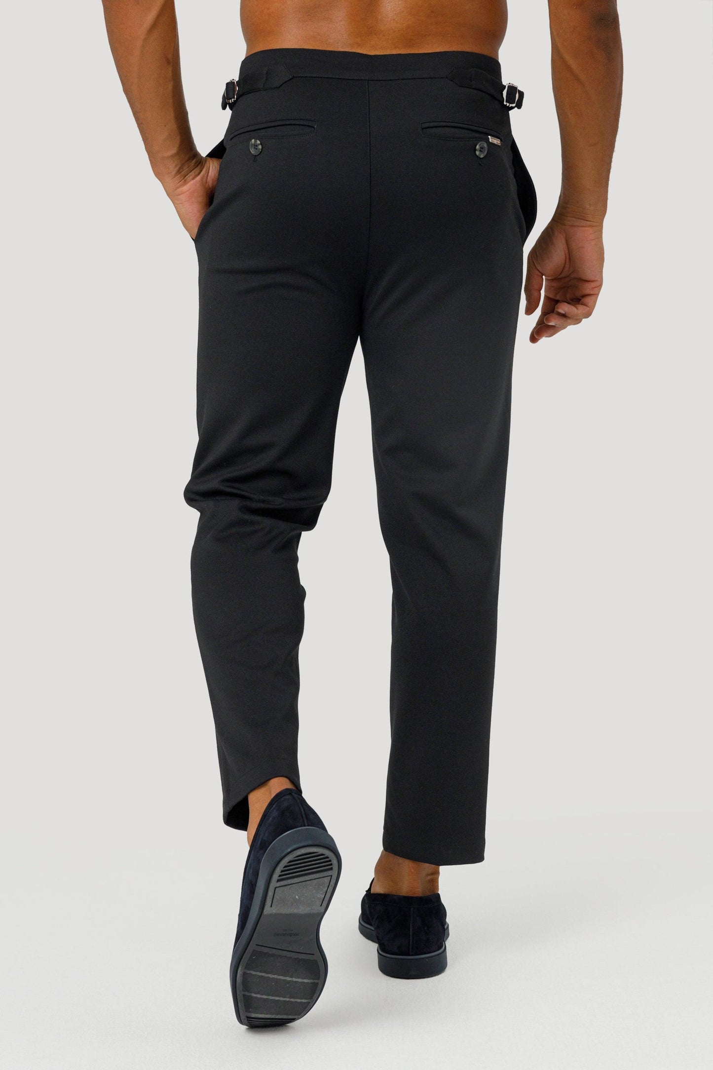 Calça Alfaiataria Premium - Compre 1 Leve 2!