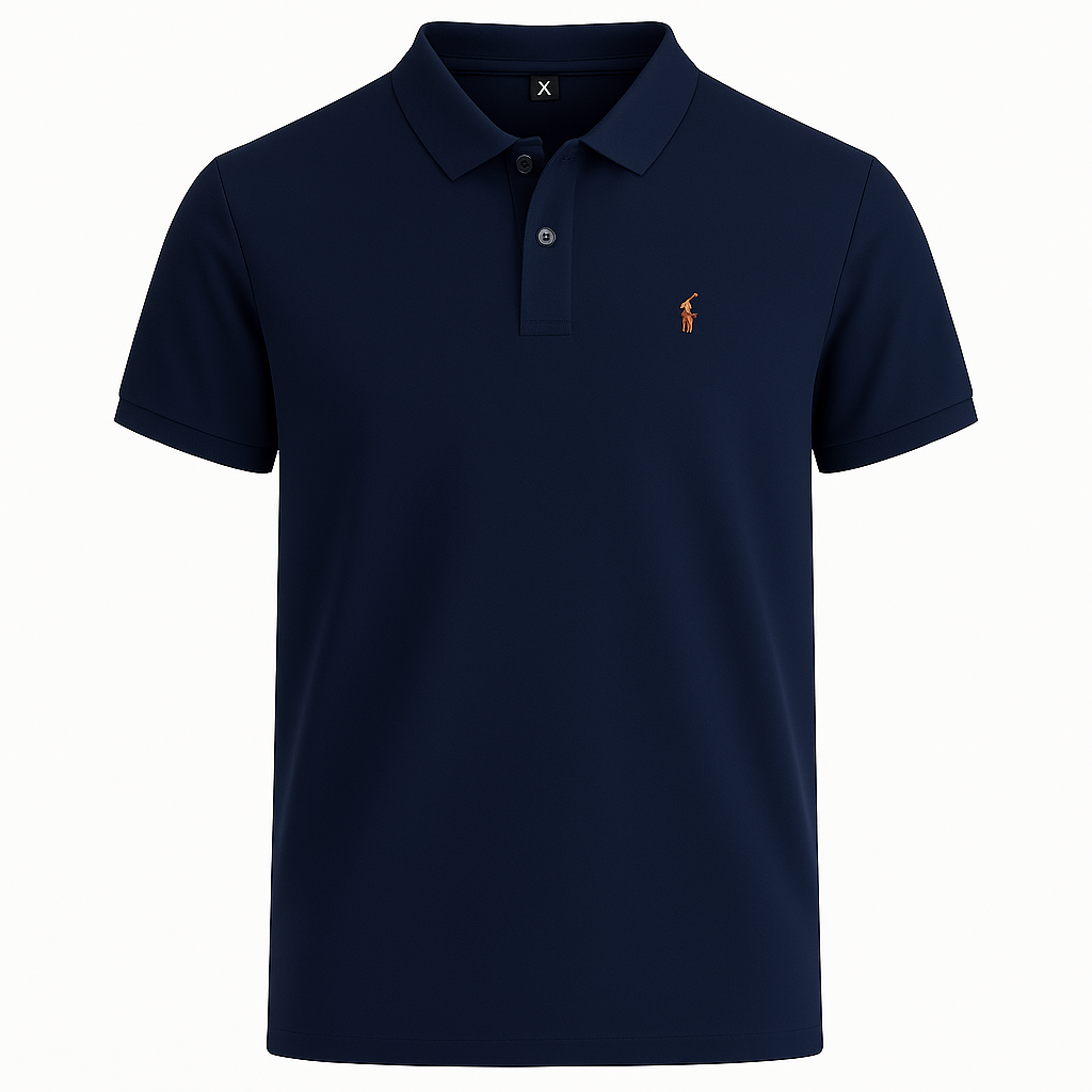 |Combo Trio Oxford| 3 Camisas Polo Lauren