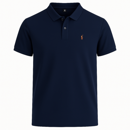|Combo Trio Oxford| 3 Camisas Polo Lauren