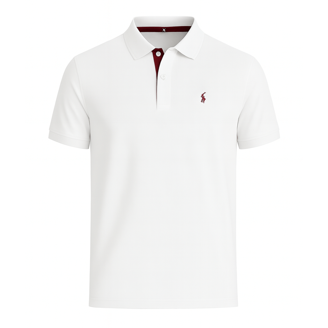 |Combo Trio Oxford| 3 Camisas Polo Lauren