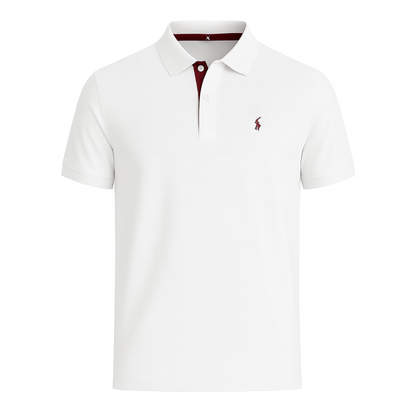 |Combo Trio Oxford| 3 Camisas Polo Lauren