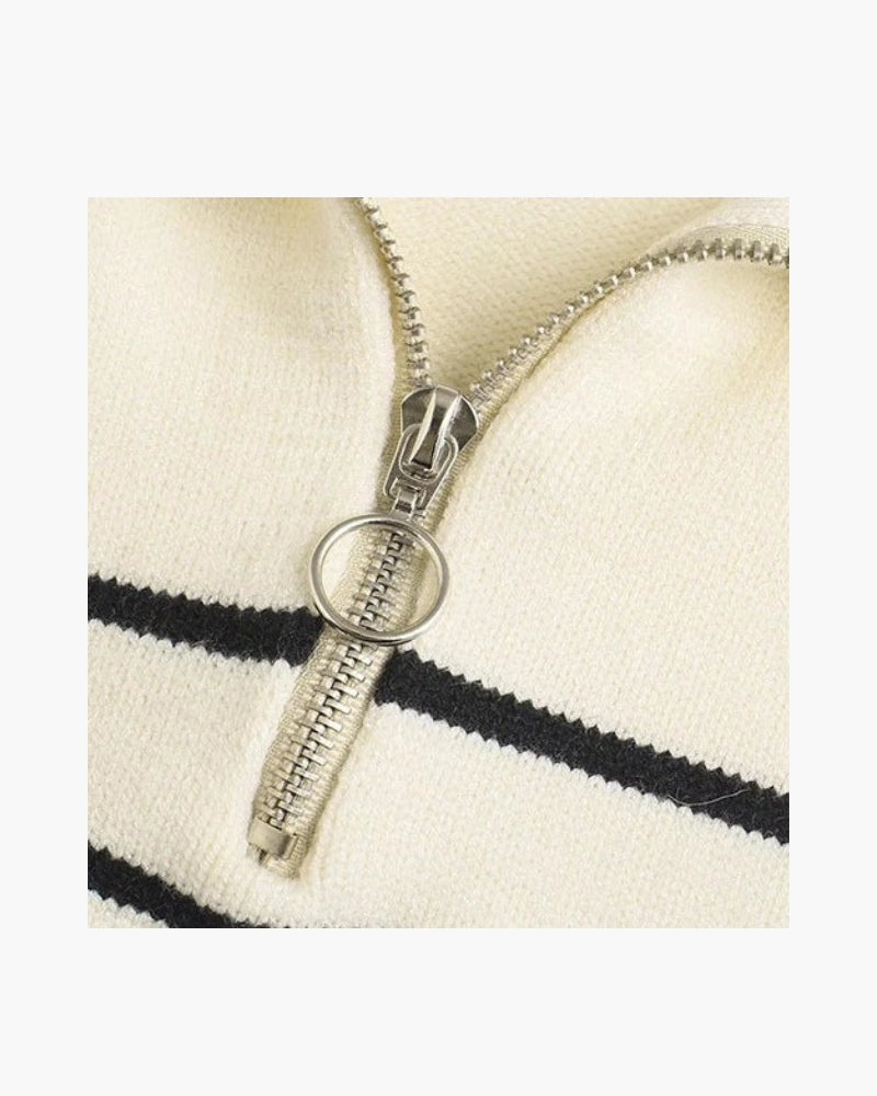 Sweater Riviera Knit