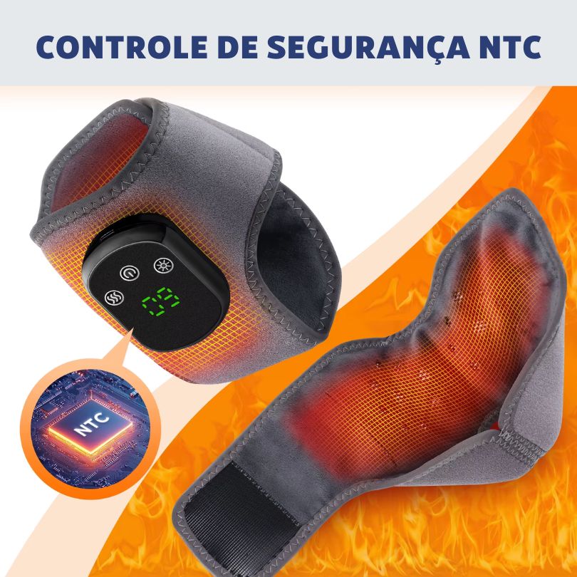 Terapia Ortopédica para Pés