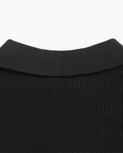 Sweater Montreux Zip Knit