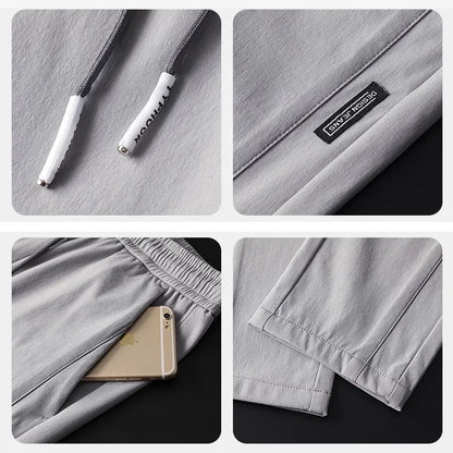 Calça Flex Confort Premium - PAGUE 1 LEVE 2 + 4 CUECAS DE BRINDE!