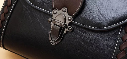 Bolsa Feminina de Couro Moderniz