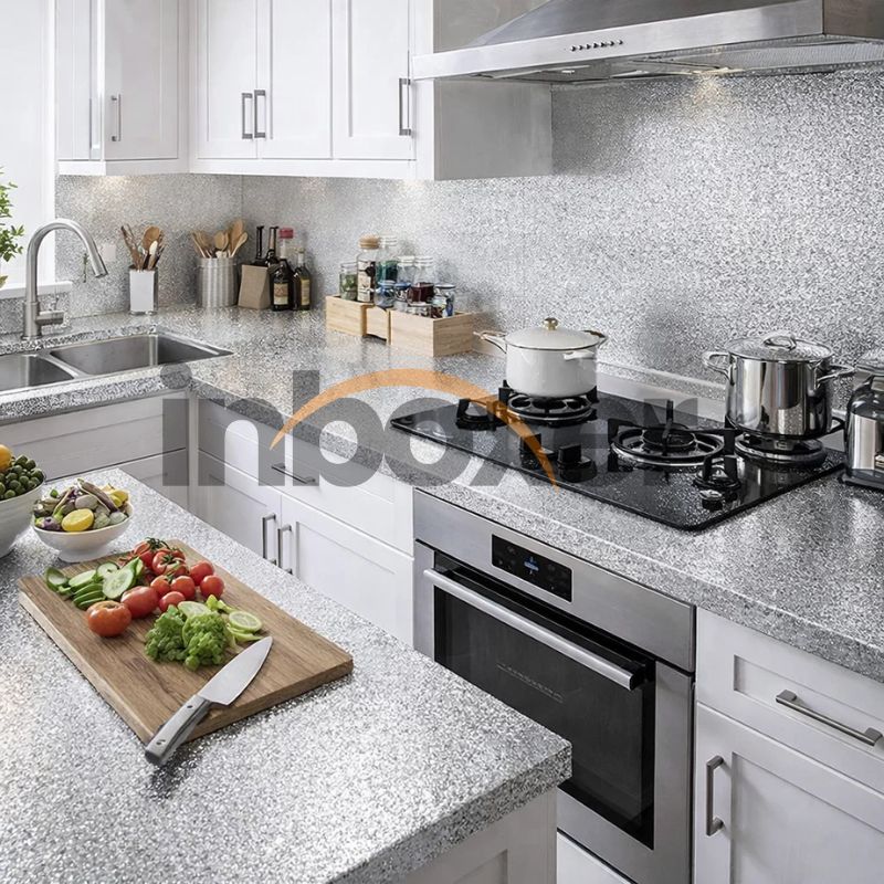 Adesivo Multiuso MaxClean - Lavável e Impermeável