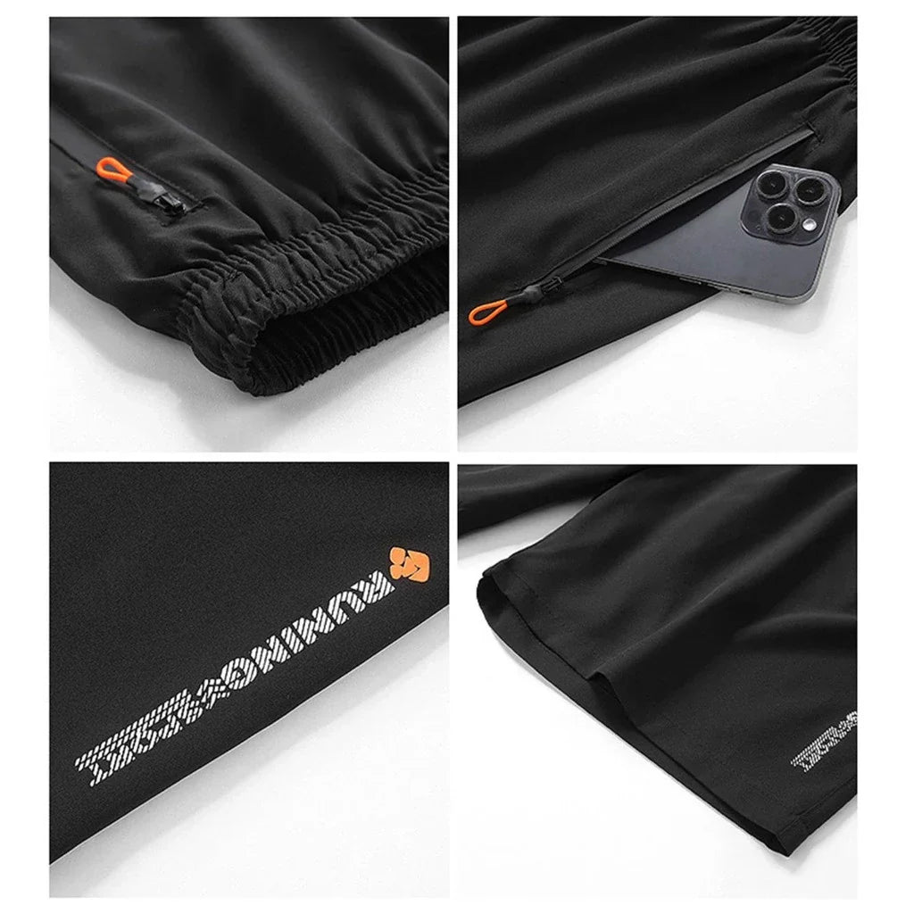 Kit 3 Bermudas Dry Fit - Promoção de Natal 🔥