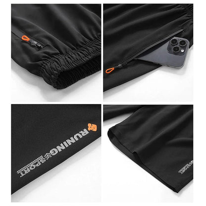 Kit 3 Bermudas Dry Fit - Promoção de Natal 🔥