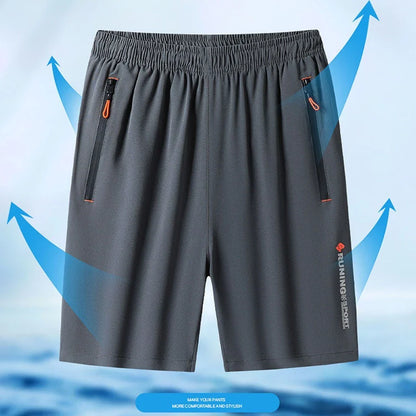 Kit 3 Bermudas Dry Fit - Promoção de Natal 🔥