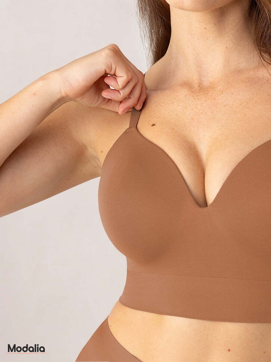 Sutiã Modelador Libelle [Compre 1 Leve 3]